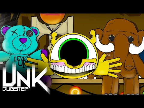 Subtronics & Wooli & LEVEL UP - Dingus