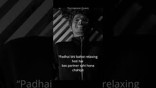 Padhai bhi bahot relaxing hoti hai | Kota Factory | WhatsApp Status Video #shorts
