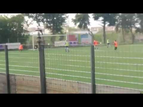 MORALE ANDREA - PROVINO FIORENTINA