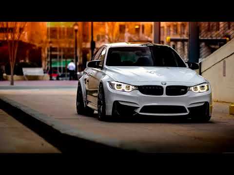 ADNAN BEATS x VESSOU - ARI VE (bass boosted)