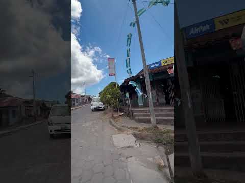 San Miguelito, Departamento Río San Juan #sanmiguelito #riosanjuan