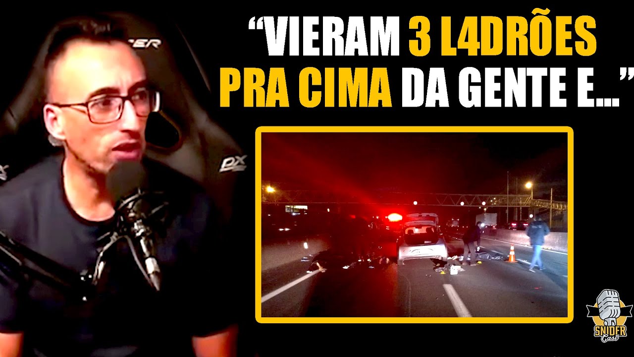 OCORRÊNCIA MAIS CABULOS4 DA ROTA - CAPITÃO SILVA ROSA