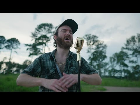 Jake Carter - Can't Leave It Alone