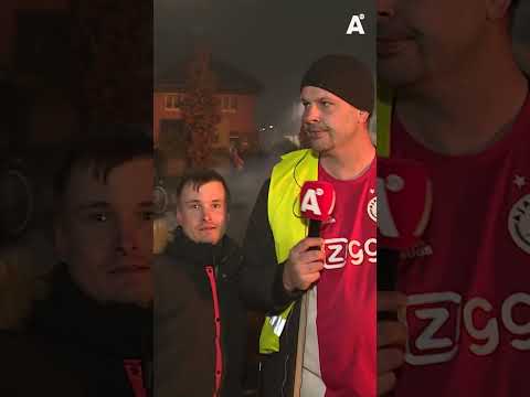 Quite a banger: "Watch out, there's a Cobra 6 there."