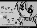 Dreamy Girl - Yume Nikki (Kasane Teto) lyrics ...