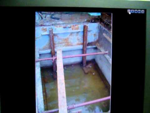 comment construire citerne d'eau