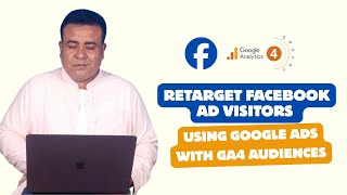 GA4 Audiences Will CHANGE Your Retargeting Game on Facebook in 2026