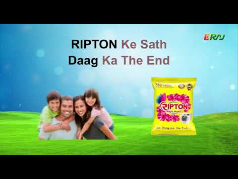 Eraj Detergent Powder Advertising Video || Animated Gif Video Maker +919873350605, +919871556009