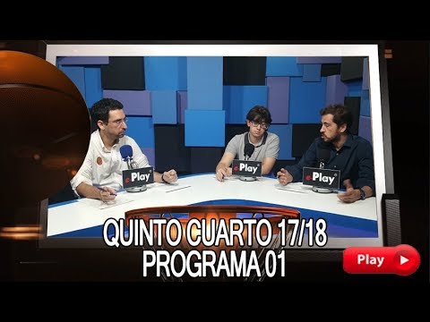 QUINTO CUARTO 17/18 - 01