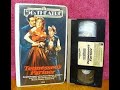 Closing Of Tennessee S Partner Early 1985 VHS
