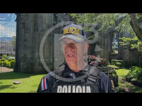 Cifras de homicidios tocan su punto más bajo en años en Cartago