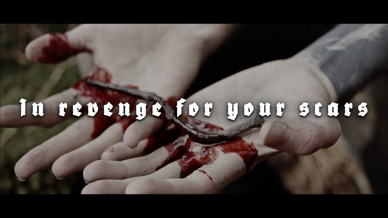 Dæmonesq > In Revenge for Your Scars Dæmonesq > In Revenge for Your Scars
