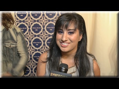 Jena Irene | Clarity & EDM in Her Future! | American Idol Season 13 Top 10