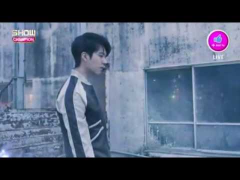 160511 Show Champion Next Week INFINITE WOOHYUN