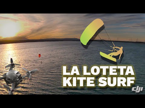 Loteta Kitesurf