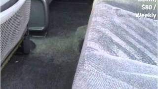 preview picture of video '1999 Honda CR-V Used Cars Manassas VA'