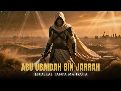 The Story of the Prophet's Companions: Abu Ubaidah bin Jarrah - From Birth to Death