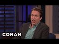 Pete Holmes Calls Out Bruce Springsteen & Neil Diamond’s Creepy Lyrics | CONAN on TBS