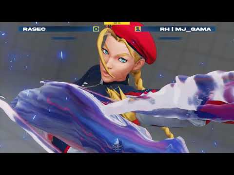 World Warrior México #1 (CPT Qualifier) - SFV - Julio 2022 (FT: Kusanagi, Solvng, Chontekaz, Gama)