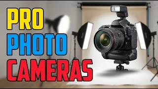 TOP 5 Best Cameras For Product Photography 2026 | Budget Cameras For Stunning Product Photography