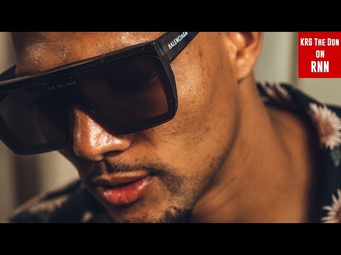 2: KRG the Don on Rhymes Na Nonini - Bob Marley Collabo with KRG #RNN