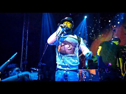 Freestyle Macanache, Psihotrop, CCSE (Cred Ca Sunt Extraterestru)