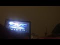 Opening To Crossroads 2002 DVD