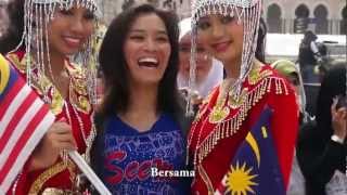 Download lagu MALAYSIA  // 'Suara Jiwa' - The Nation's Pride mp3