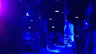 THE COOL KIDS - "computerschool" (LIVE) @ Dom Kennedy's OPM Showcase SXSW 2014