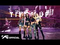 BLACKPINK TIMES UP MV