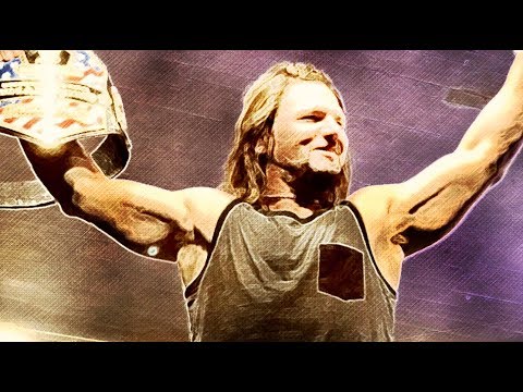 Jerry Lawler: Indy Promoters Can Get AJ Styles To Show Up At Their Event, But It Might Break The Bank