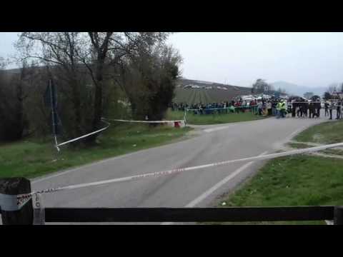 2 Rally Dei Colli Scaligeri 2017
