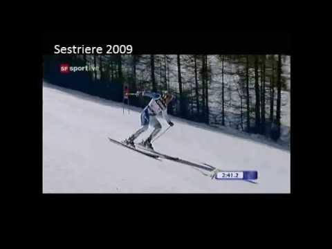 Die Legende Didier Cuche