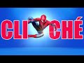 10 Superhero Movie Clichés CLICHÉ Ep 1