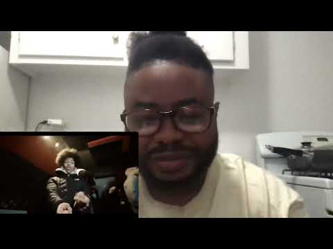 HE WENT CRAZY ! Sha Gz - “NEW OPP” ( Official music video) | Reaction