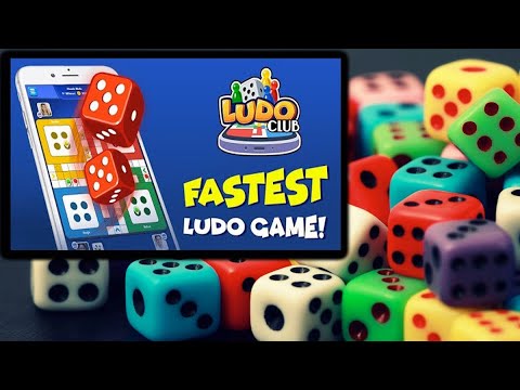 Ludo Club Complete Gameplay World Record ।। Popular Ludo Game Tricks ।। - YouTube