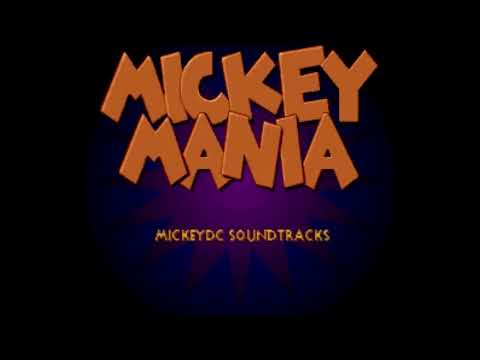 The Wharf - Mickey Mania (SNES) Music Extended