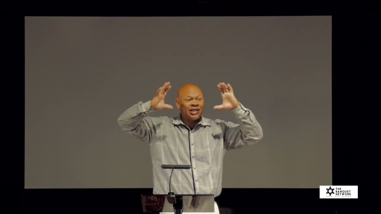 Jesus and The Margins - Theology & Disability  (1 of 3)