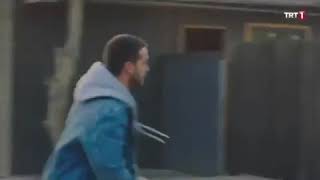 Tek yürek 12 bölüm Yiğit kavga sahnesi