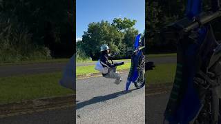 Download lagu 🔞😱Crazy yz125 fall 😱🔞 #fails #explore #yz125 #yzfamily #wheelie #2strokeengine #crazy mp3