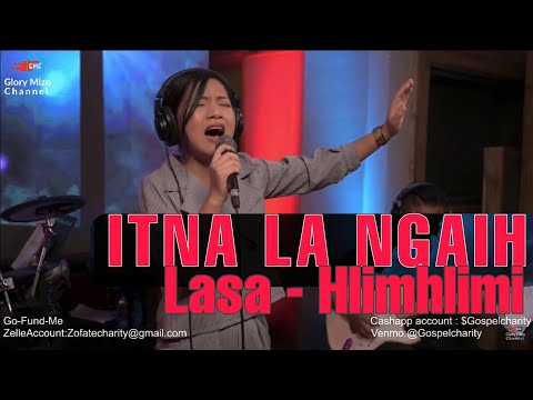 Itna Langaih - Hlimhlimi