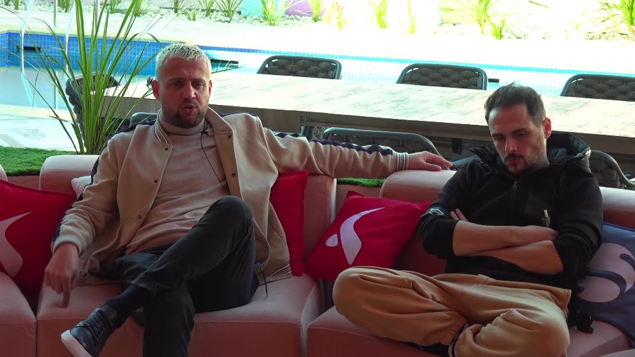 Ke për t'u penduar për ditën që ke hyrë në këtë shtëpi!/ Luizi i drejtohet Oltës