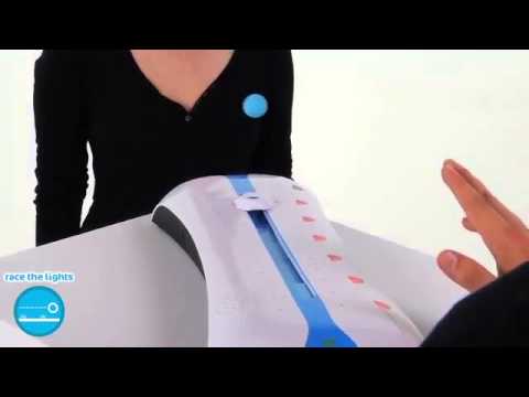 Mind Flex Duel видео-инструкция