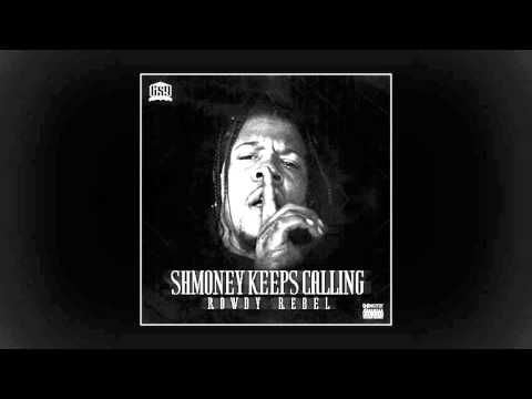Rowdy Rebel & OP - Applying Pressure