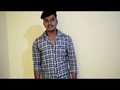 Mohit Tiwari Audition video