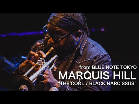 MARQUIS HILL feat. JOEL ROSS, KENDRICK SCOTT & MICAH COLLIER / BLUE NOTE TOKYO Live 2025