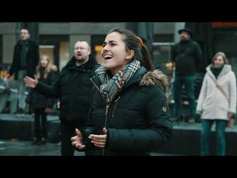 Der Herr segne dich (Cover „The Blessing“) - Evangelische Allianz Wiesbaden