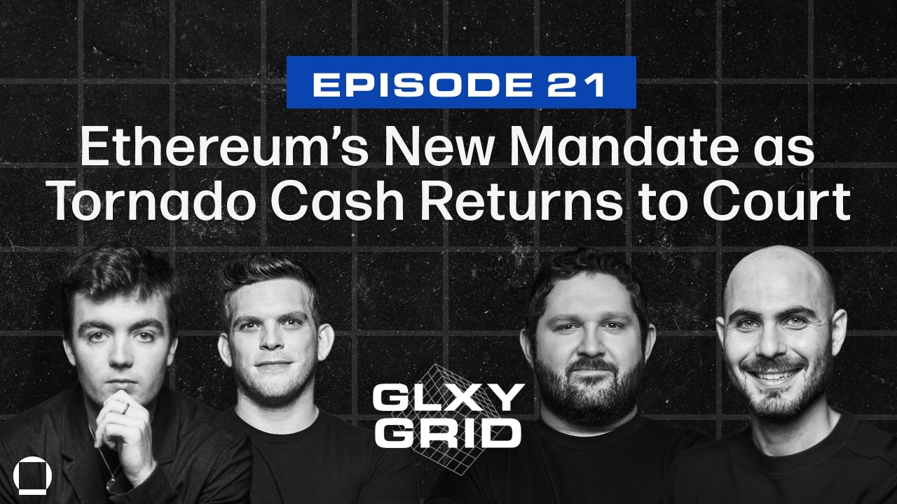 Ethereum’s New Mandate as Tornado Cash Returns to Court