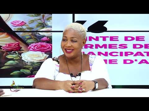 SAINTE DE L'ORDRE DES CARMES (1ÈRE PARTIE)