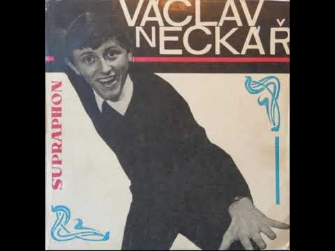 Václav Neckář a Josef Kolín - Why Don't You Bring Him To The Dance (1966)